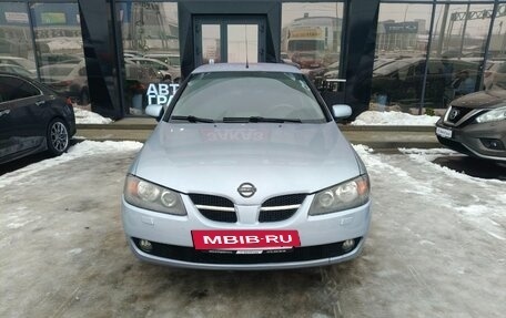 Nissan Almera, 2004 год, 390 000 рублей, 2 фотография