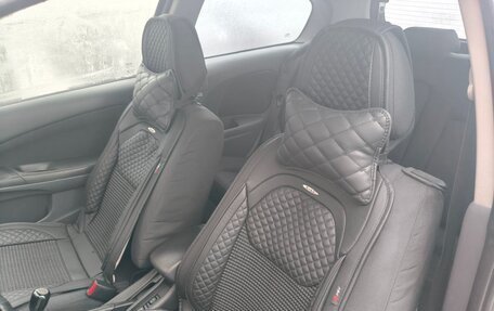 Nissan Almera, 2004 год, 390 000 рублей, 10 фотография