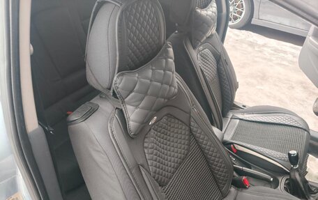 Nissan Almera, 2004 год, 390 000 рублей, 11 фотография