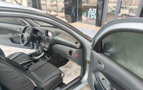 Nissan Almera, 2004 год, 390 000 рублей, 9 фотография