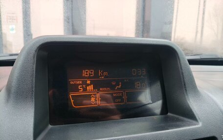 Nissan Almera, 2004 год, 390 000 рублей, 17 фотография