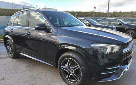 Mercedes-Benz GLE, 2025 год, 13 330 000 рублей, 2 фотография