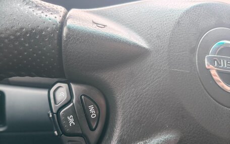 Nissan Almera, 2004 год, 390 000 рублей, 15 фотография