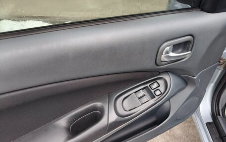 Nissan Almera, 2004 год, 390 000 рублей, 14 фотография