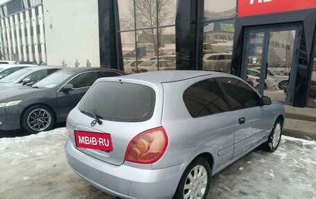 Nissan Almera, 2004 год, 390 000 рублей, 6 фотография