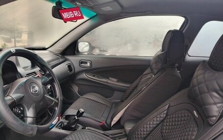 Nissan Almera, 2004 год, 390 000 рублей, 8 фотография