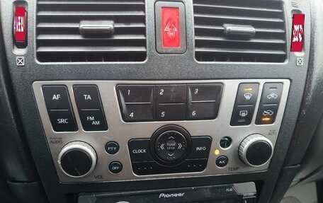 Nissan Almera, 2004 год, 390 000 рублей, 16 фотография