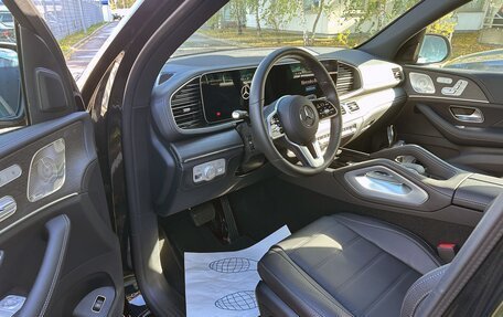 Mercedes-Benz GLE, 2025 год, 13 330 000 рублей, 6 фотография