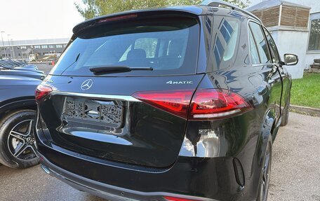 Mercedes-Benz GLE, 2025 год, 13 330 000 рублей, 3 фотография