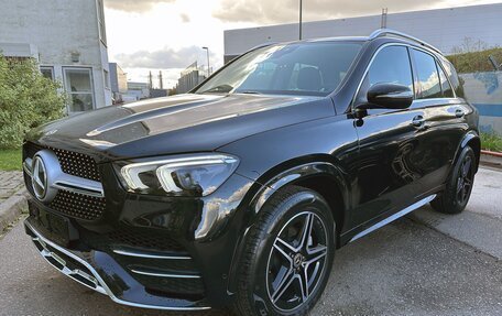 Mercedes-Benz GLE, 2025 год, 13 330 000 рублей, 4 фотография