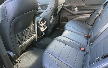 Mercedes-Benz GLE, 2025 год, 13 330 000 рублей, 10 фотография