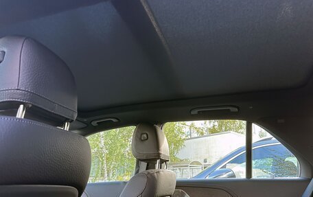 Mercedes-Benz GLE, 2025 год, 13 330 000 рублей, 9 фотография