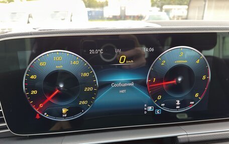 Mercedes-Benz GLE, 2025 год, 13 330 000 рублей, 8 фотография