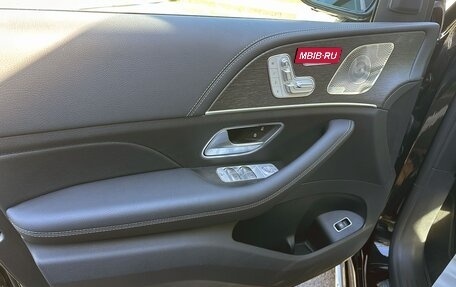 Mercedes-Benz GLE, 2025 год, 13 330 000 рублей, 5 фотография