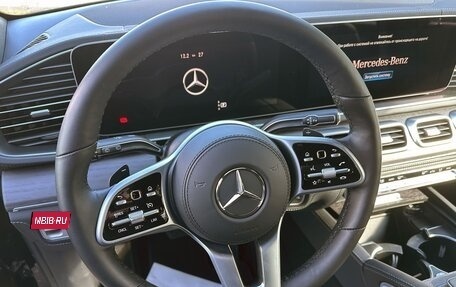 Mercedes-Benz GLE, 2025 год, 13 330 000 рублей, 7 фотография