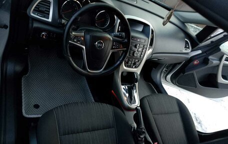 Opel Astra J, 2010 год, 550 000 рублей, 7 фотография