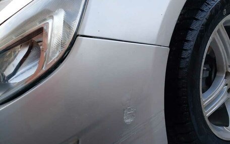 Opel Astra J, 2010 год, 550 000 рублей, 9 фотография