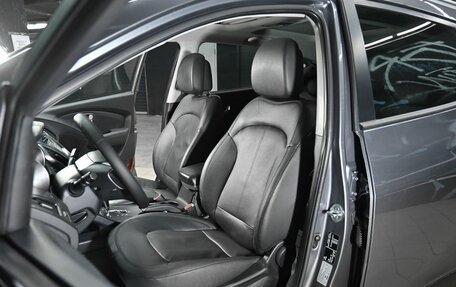 Hyundai ix35 I рестайлинг, 2013 год, 1 135 000 рублей, 6 фотография