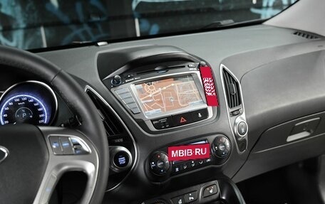 Hyundai ix35 I рестайлинг, 2013 год, 1 135 000 рублей, 11 фотография