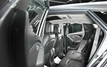 Hyundai ix35 I рестайлинг, 2013 год, 1 135 000 рублей, 18 фотография