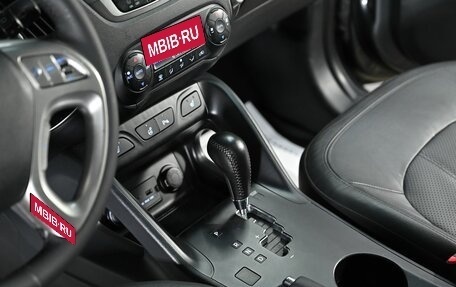 Hyundai ix35 I рестайлинг, 2013 год, 1 135 000 рублей, 12 фотография