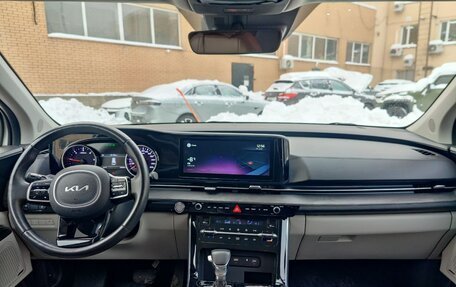 KIA Carnival, 2023 год, 4 450 000 рублей, 5 фотография