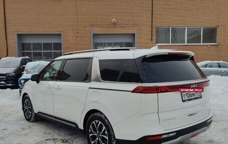 KIA Carnival, 2023 год, 4 450 000 рублей, 4 фотография