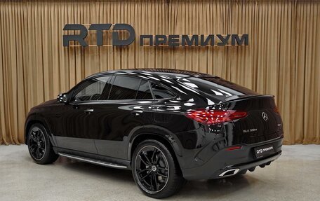 Mercedes-Benz GLE Coupe, 2024 год, 14 500 000 рублей, 5 фотография