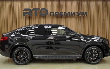 Mercedes-Benz GLE Coupe, 2024 год, 14 500 000 рублей, 6 фотография