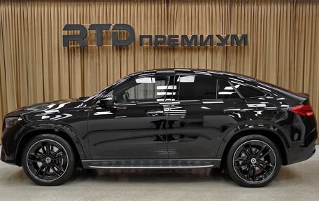 Mercedes-Benz GLE Coupe, 2024 год, 14 500 000 рублей, 7 фотография