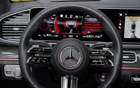 Mercedes-Benz GLE Coupe, 2024 год, 14 500 000 рублей, 19 фотография