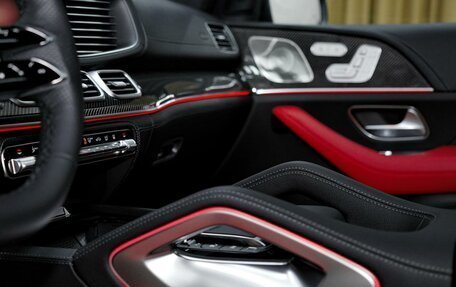 Mercedes-Benz GLE Coupe, 2024 год, 14 500 000 рублей, 17 фотография