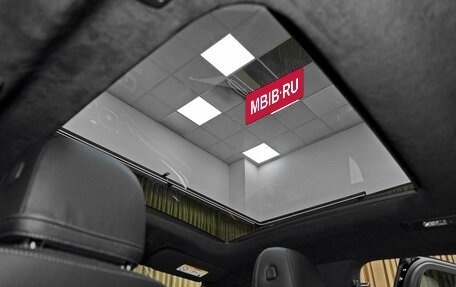 Mercedes-Benz GLE Coupe, 2024 год, 14 500 000 рублей, 14 фотография