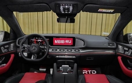 Mercedes-Benz GLE Coupe, 2024 год, 14 500 000 рублей, 12 фотография