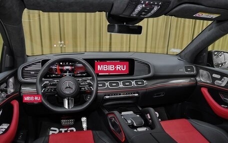 Mercedes-Benz GLE Coupe, 2024 год, 14 500 000 рублей, 11 фотография