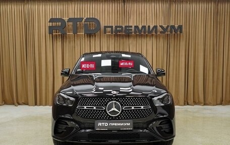 Mercedes-Benz GLE Coupe, 2024 год, 14 500 000 рублей, 8 фотография