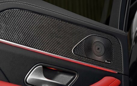 Mercedes-Benz GLE Coupe, 2024 год, 14 500 000 рублей, 24 фотография