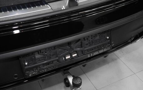 Mercedes-Benz GLE Coupe, 2024 год, 14 500 000 рублей, 31 фотография