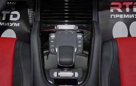 Mercedes-Benz GLE Coupe, 2024 год, 14 500 000 рублей, 22 фотография