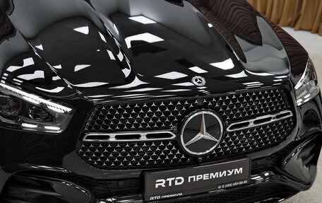 Mercedes-Benz GLE Coupe, 2024 год, 14 500 000 рублей, 32 фотография