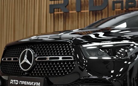 Mercedes-Benz GLE Coupe, 2024 год, 14 500 000 рублей, 33 фотография