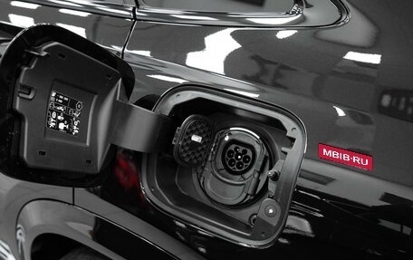 Mercedes-Benz GLE Coupe, 2024 год, 14 500 000 рублей, 27 фотография