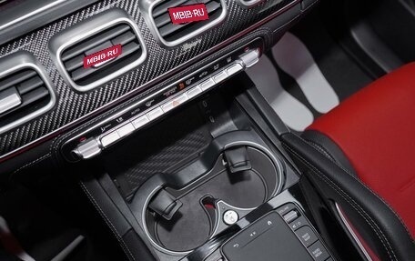 Mercedes-Benz GLE Coupe, 2024 год, 14 500 000 рублей, 23 фотография