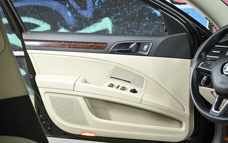 Skoda Superb III рестайлинг, 2014 год, 1 055 000 рублей, 7 фотография