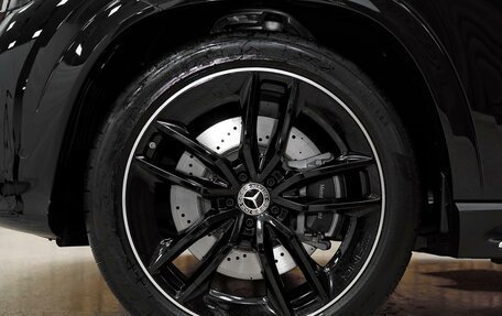 Mercedes-Benz GLE Coupe, 2024 год, 14 500 000 рублей, 36 фотография