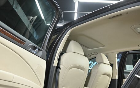 Skoda Superb III рестайлинг, 2014 год, 1 055 000 рублей, 17 фотография