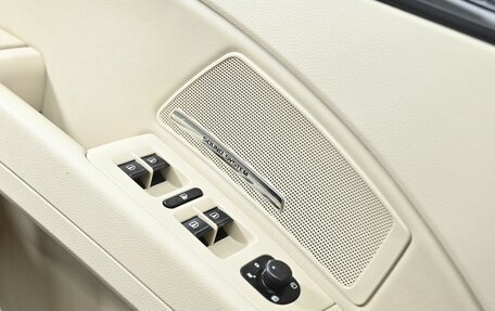 Skoda Superb III рестайлинг, 2014 год, 1 055 000 рублей, 15 фотография