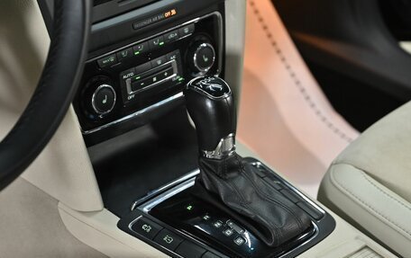 Skoda Superb III рестайлинг, 2014 год, 1 055 000 рублей, 13 фотография