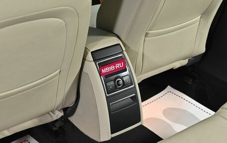 Skoda Superb III рестайлинг, 2014 год, 1 055 000 рублей, 18 фотография