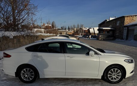Ford Mondeo V, 2017 год, 1 750 000 рублей, 3 фотография